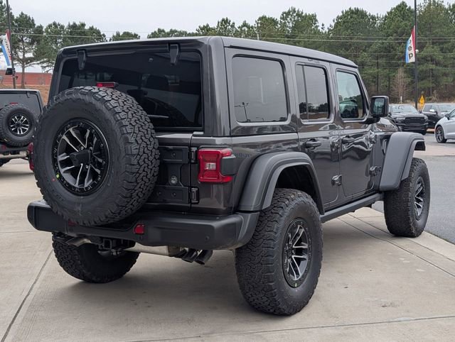New 2026 Jeep Wrangler Unlimited Rubicon 392 image 7