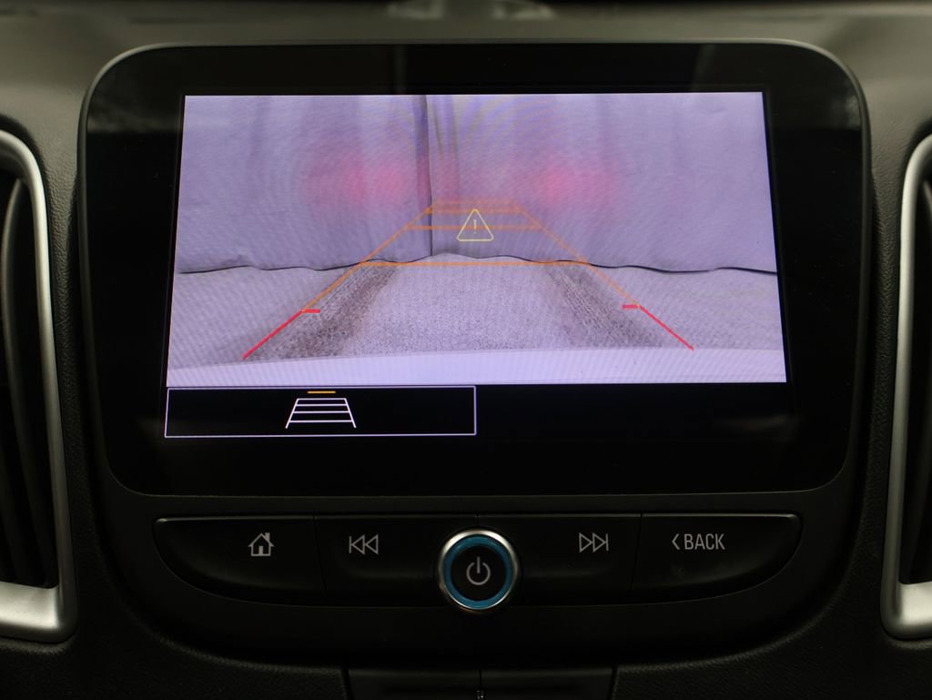 Used 2024 Chevrolet Malibu LT image 28