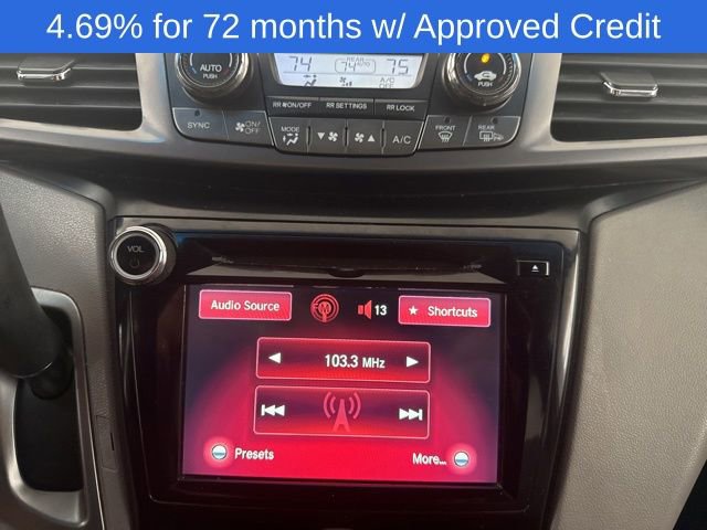 Used 2014 Honda Odyssey EX image 25