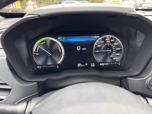 New 2026 Subaru Forester Premium image 26