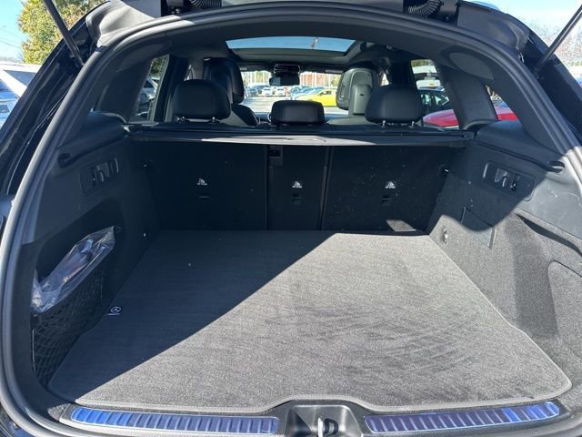 Used 2026 Mercedes-Benz GLC 300 image 24
