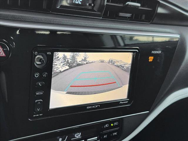 Used 2016 Scion iM image 14