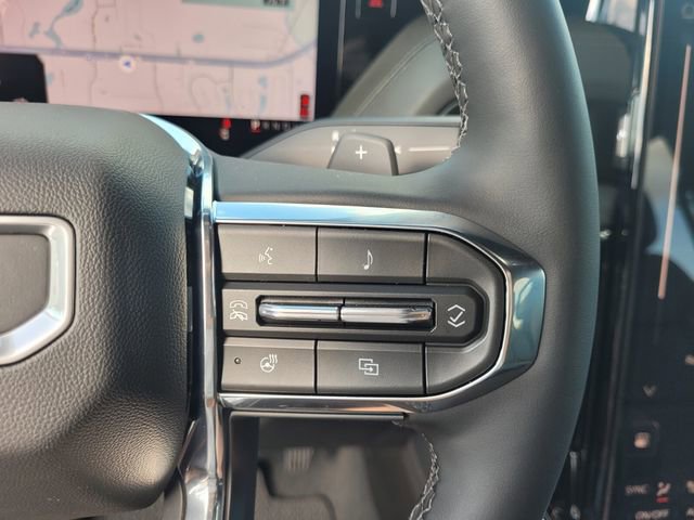 New 2026 GMC Yukon XL Denali AWD/4WD image 31