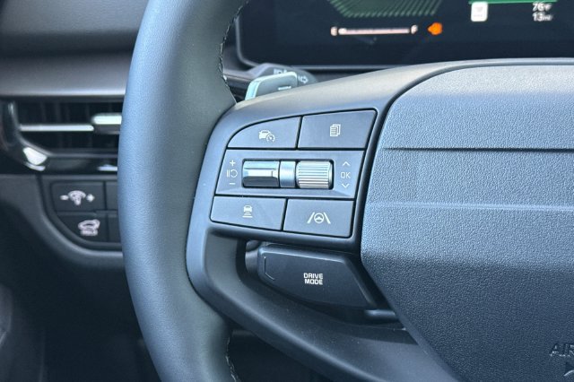 New 2027 Kia Sportage EX FWD image 29