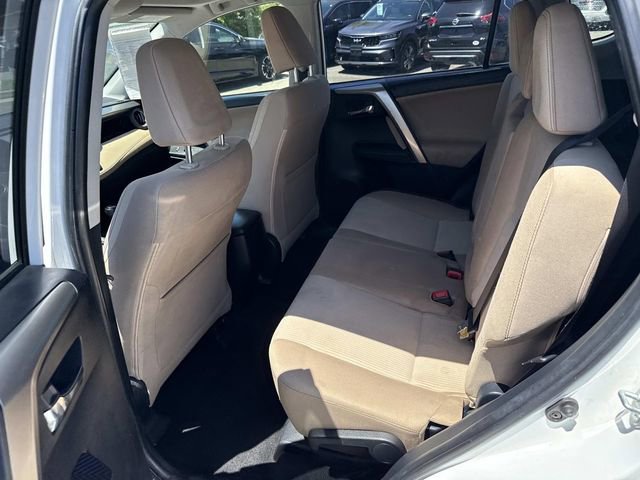 Used 2014 Toyota RAV4 XLE AWD/4WD image 17