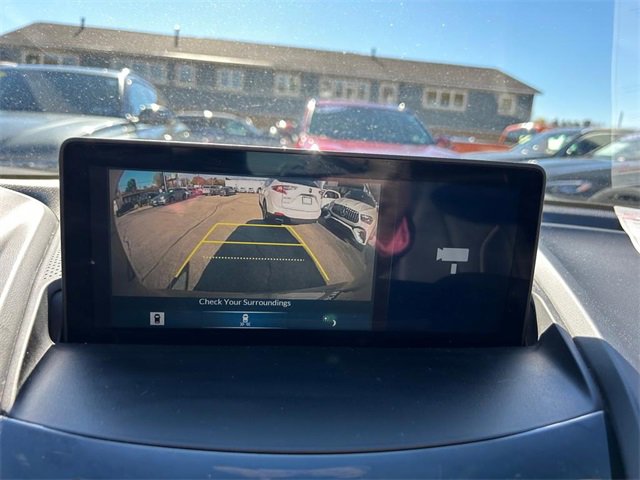 Certified 2023 Acura RDX AWD w/ Advance Package image 18