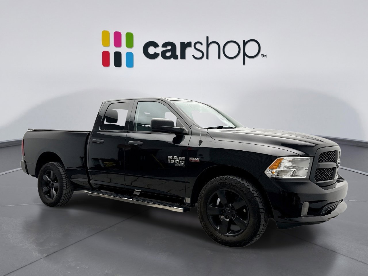 Used 2019 RAM 1500 Express w/ Express Value Package image 7