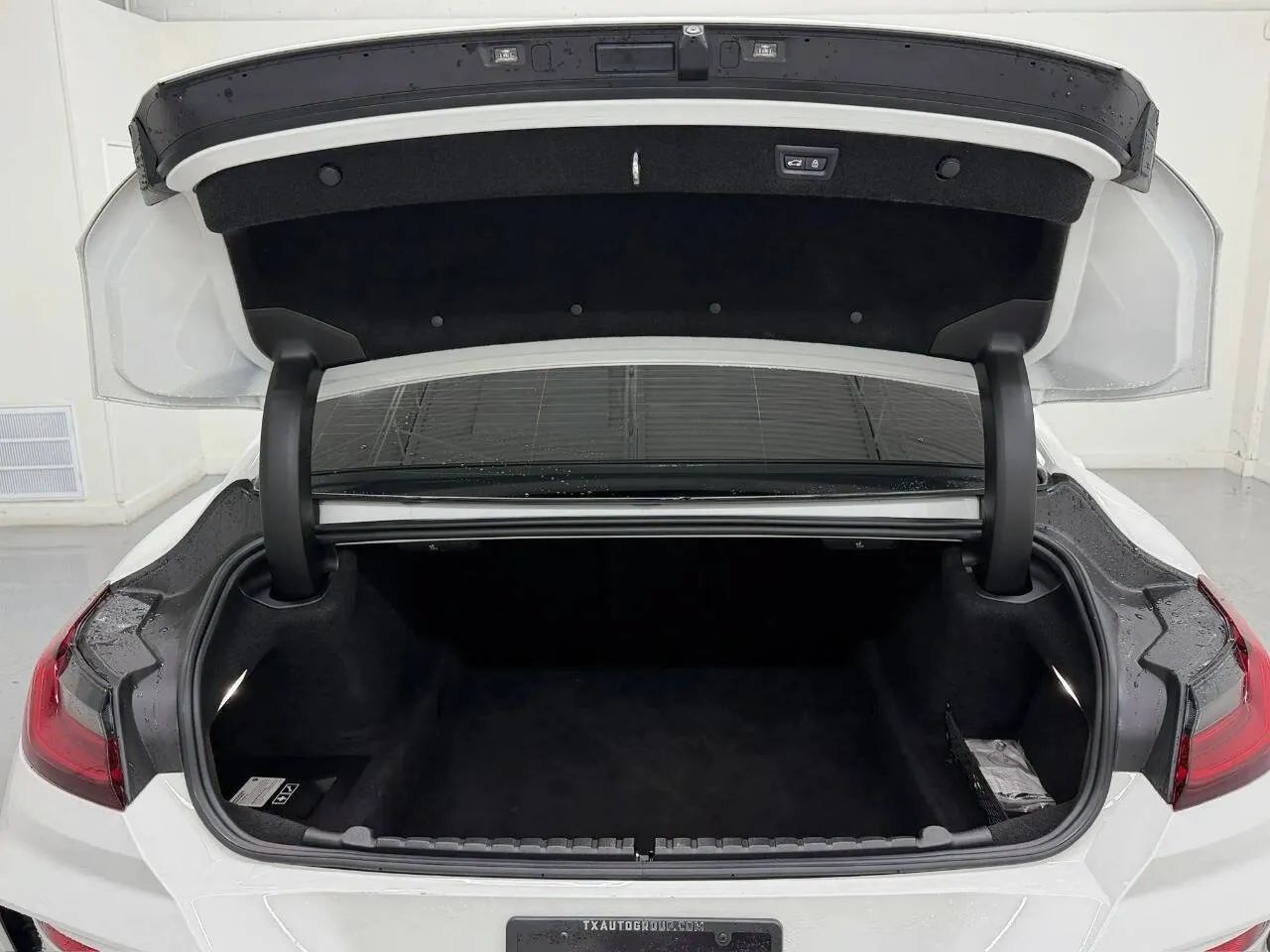 Used 2023 BMW M850i Gran Coupe xDrive AWD/4WD image 40