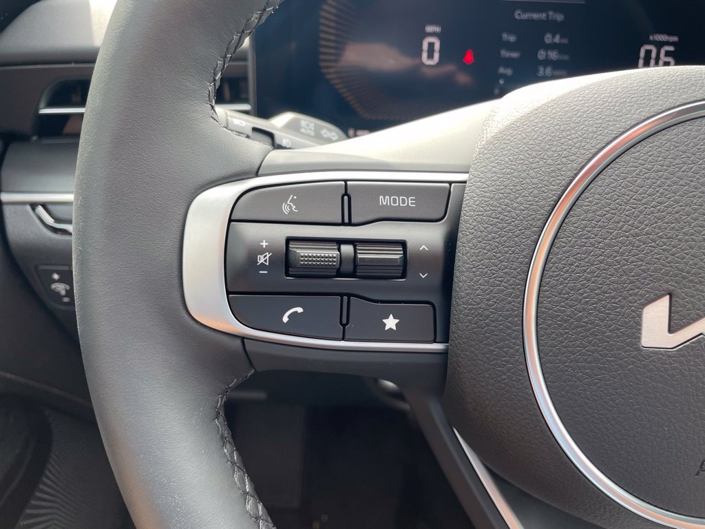New 2026 Kia K5 GT-Line w/ GT-Line Premium Package AWD/4WD image 27