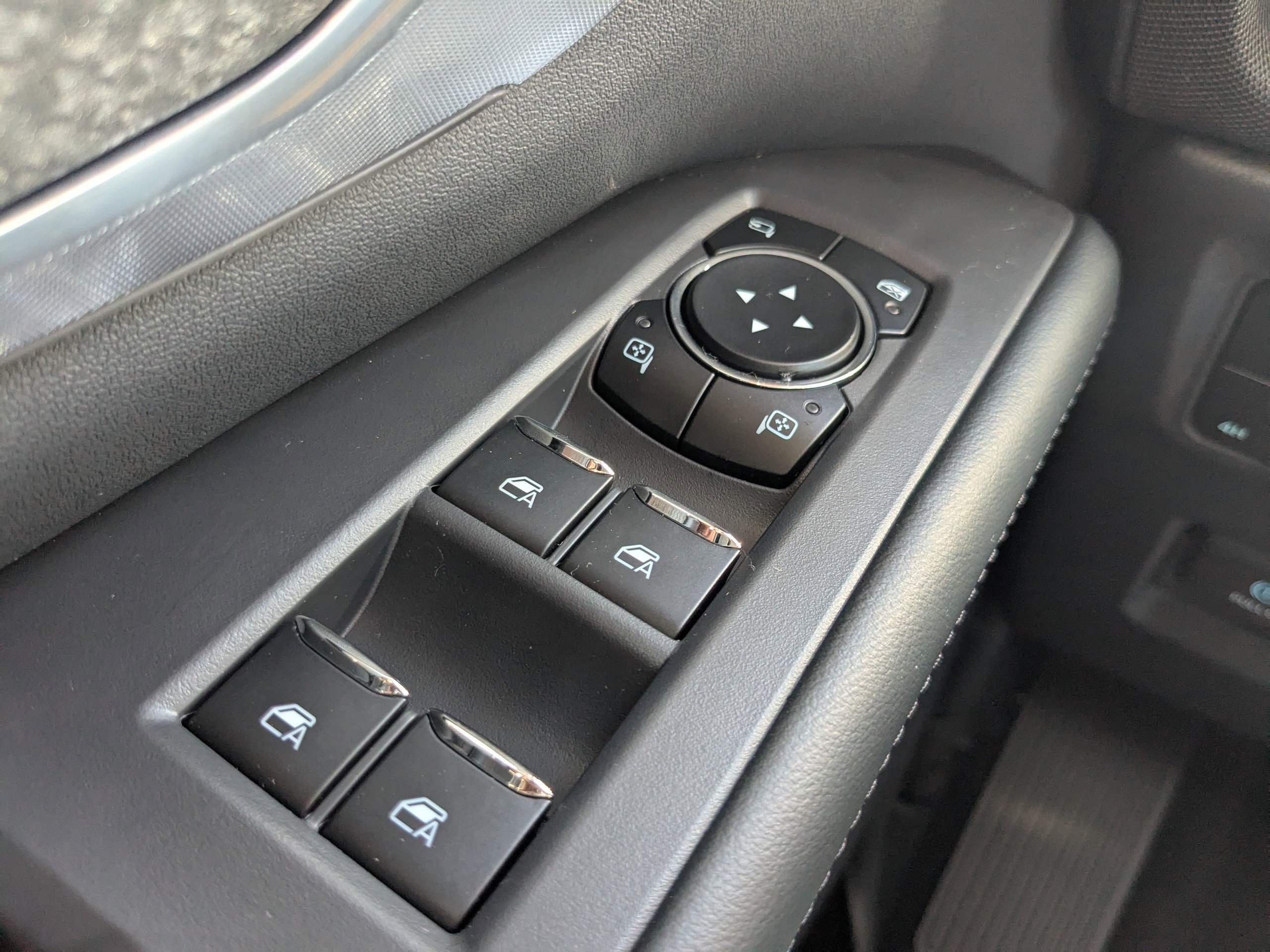 New 2025 Ford Expedition Tremor image 29