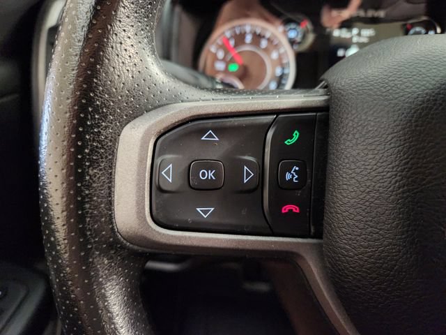 Used 2023 RAM 1500 Tradesman RWD image 27