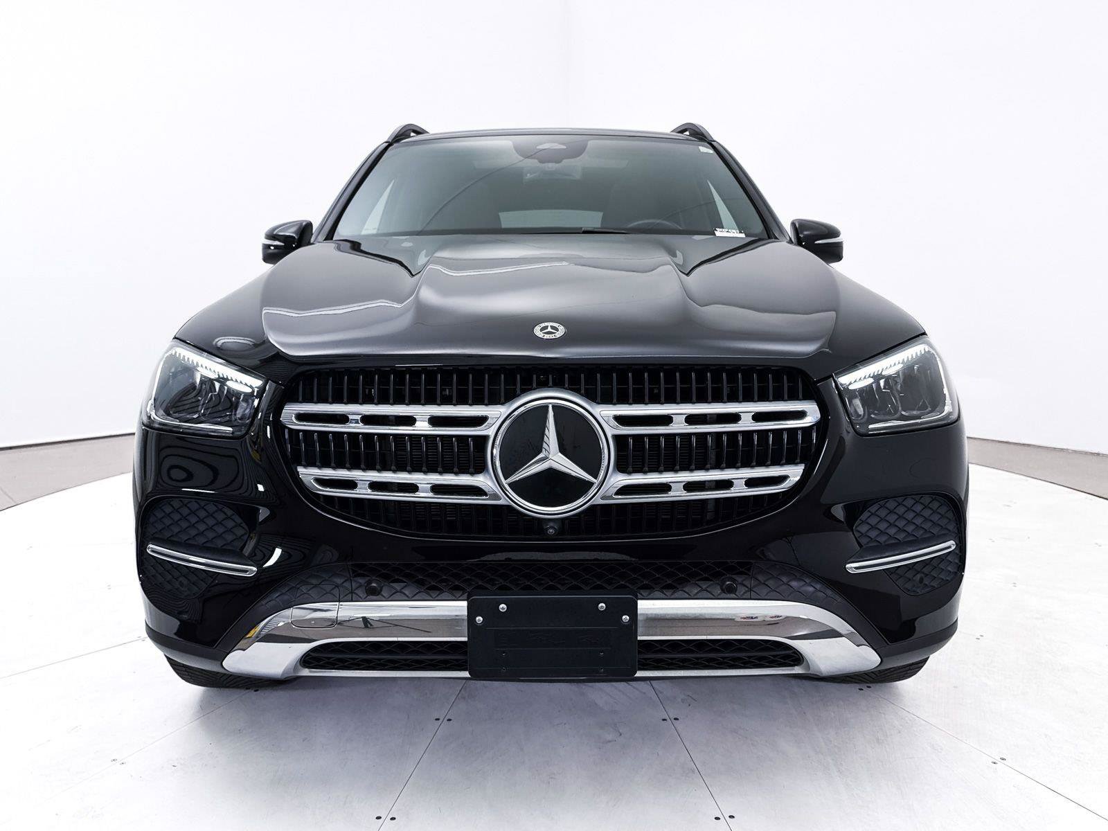 Used 2024 Mercedes-Benz GLE 350 4MATIC image 18