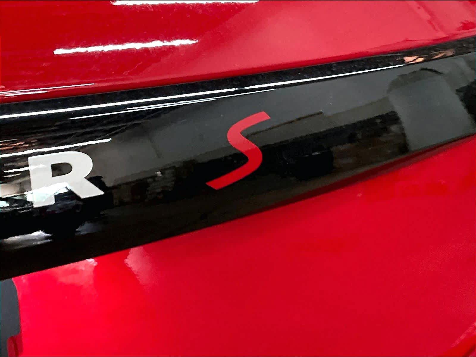 Certified 2025 MINI Cooper S FWD image 11