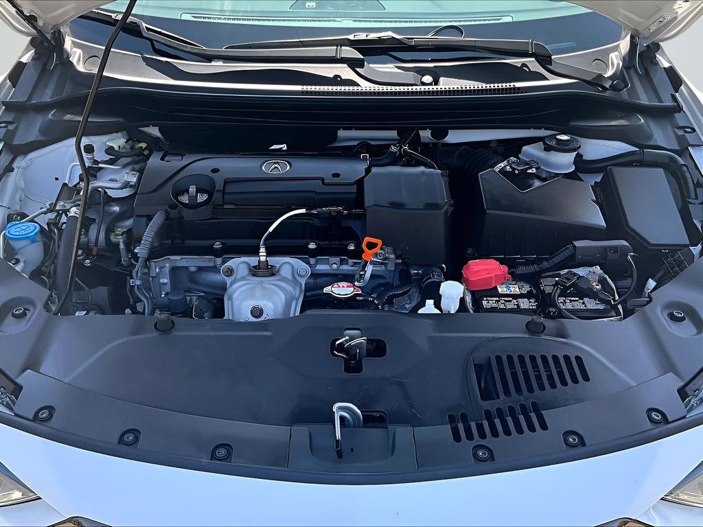 Used 2022 Acura ILX w/ Premium & A-SPEC Package image 23