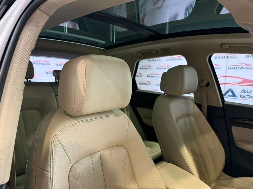 Used 2020 Audi Q5 2.0T Premium Plus w/ Premium Plus Package AWD/4WD image 52