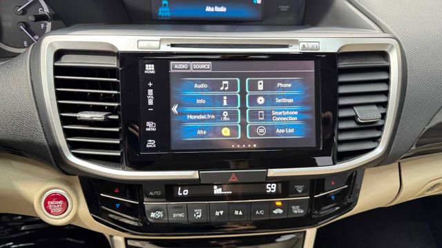 Used 2017 Honda Accord EX-L image 31