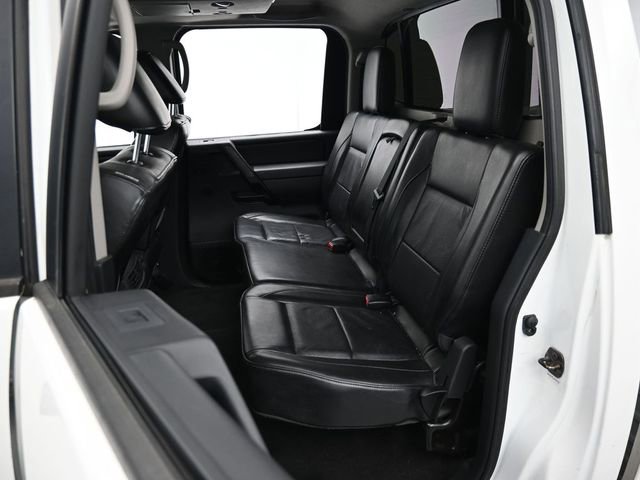 Used 2012 Nissan Titan SL w/ SL Technology Pkg image 26