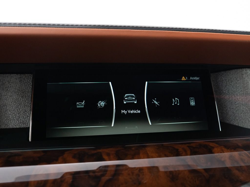 Certified 2023 Rolls-Royce Phantom Sedan RWD image 45