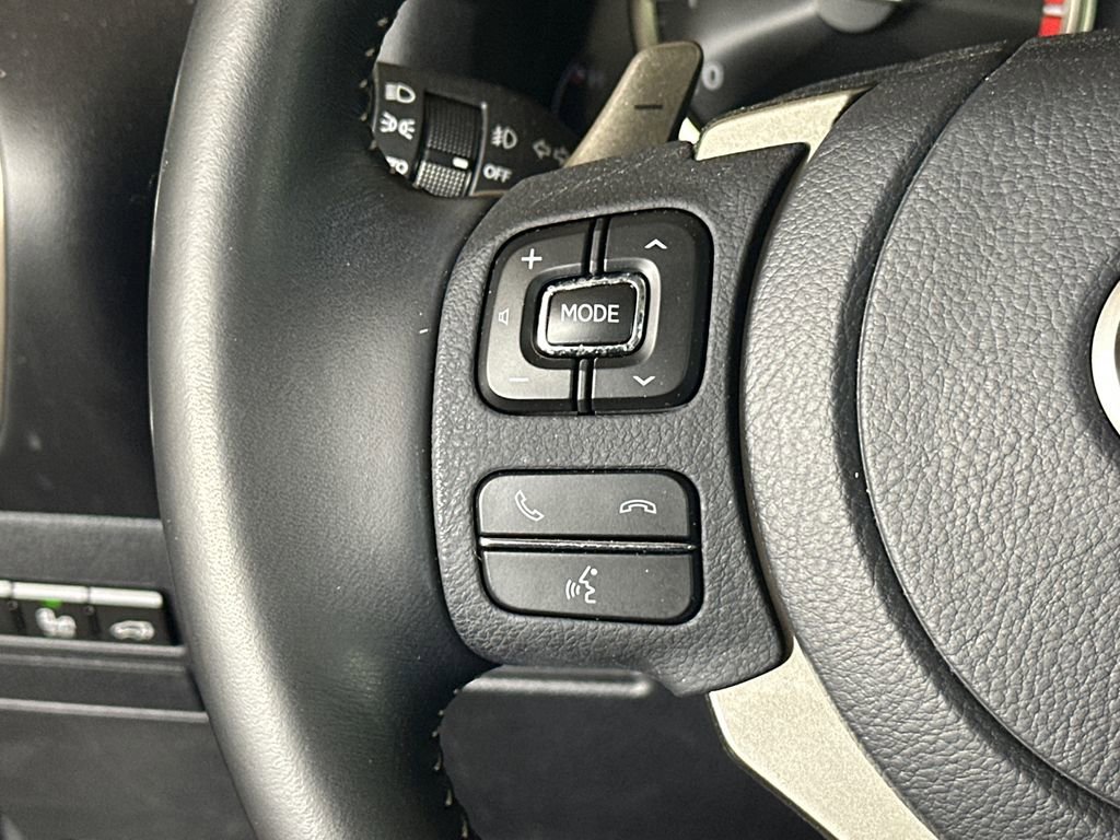 Used 2021 Lexus NX 300 FWD w/ Comfort Package image 25