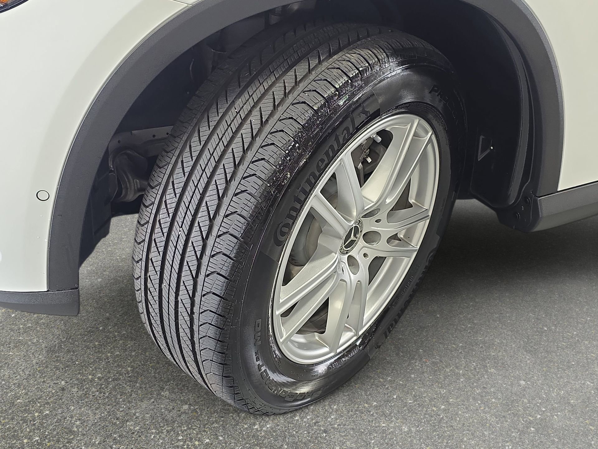 Certified 2025 Mercedes-Benz GLC 300 image 31