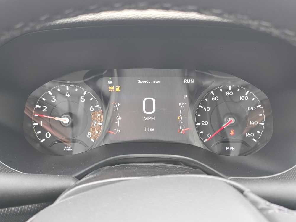 New 2026 Jeep Compass Latitude w/ Quick Order Package 29K image 20