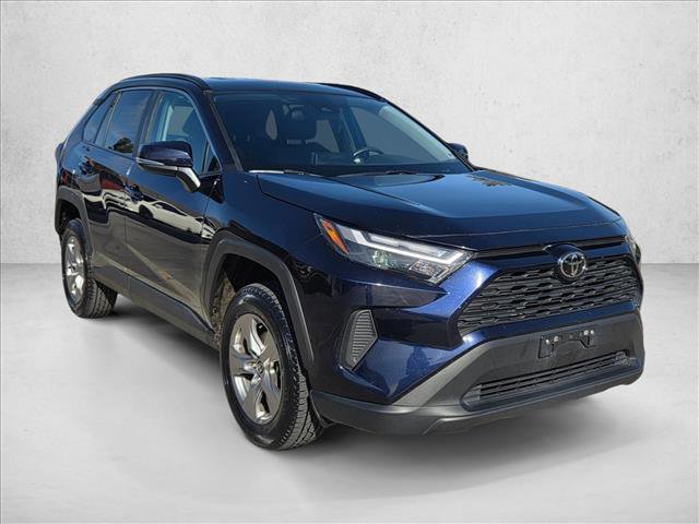 Certified 2024 Toyota RAV4 XLE image 3