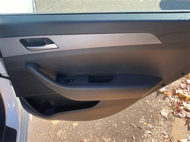 Used 2018 Hyundai Sonata ECO image 33