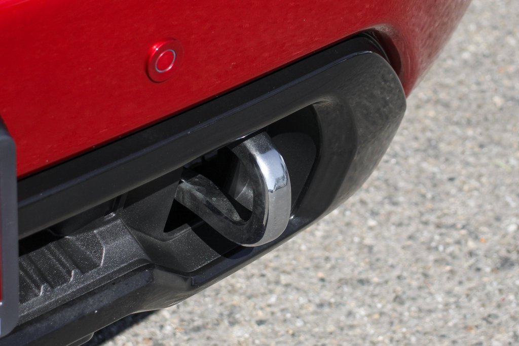 Used 2023 GMC Sierra 3500 Denali w/ Denali Ultimate Package image 51