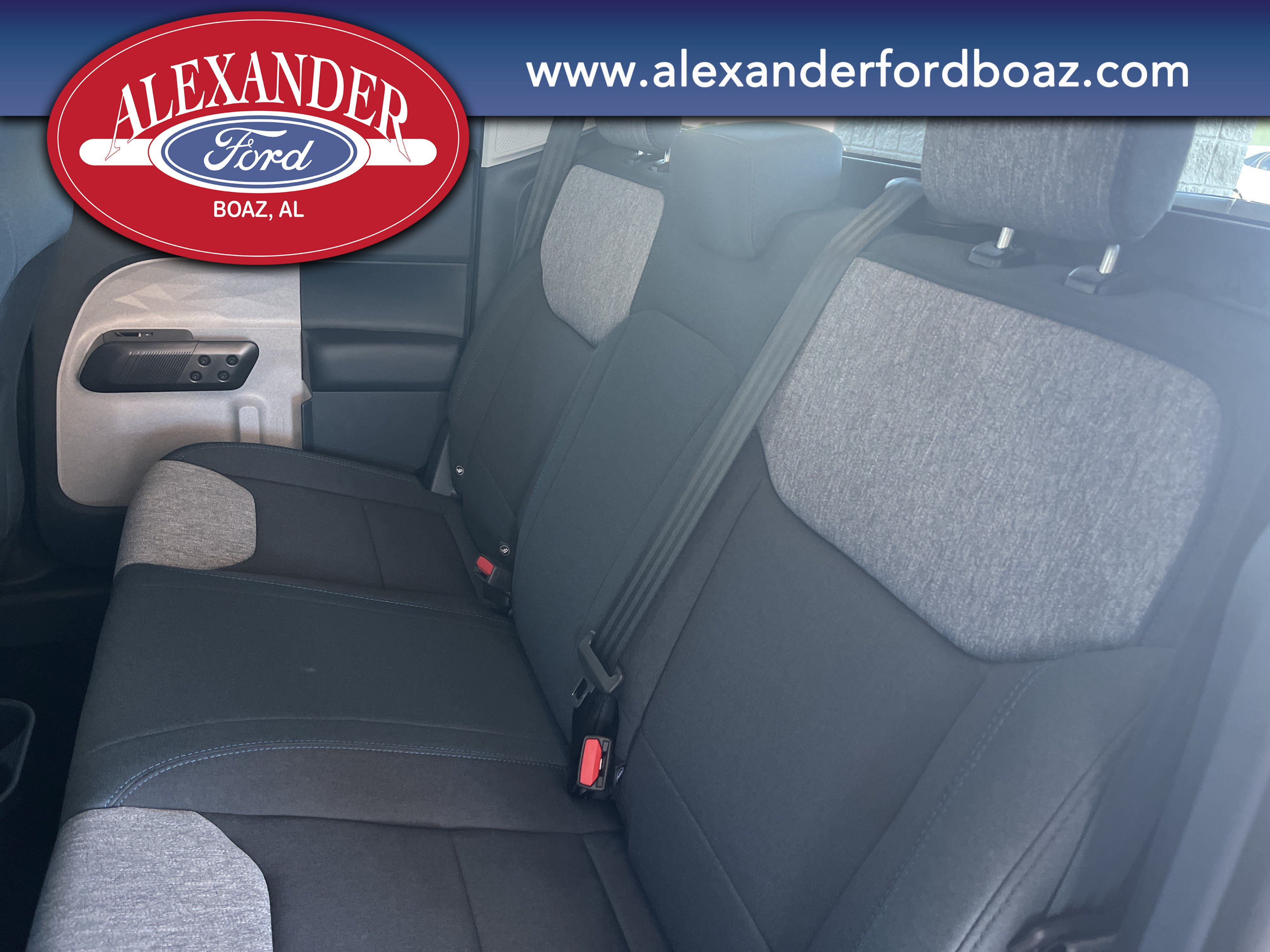 New 2026 Ford Maverick XLT FWD image 14