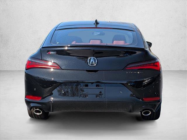 New 2026 Acura Integra A-Spec image 6