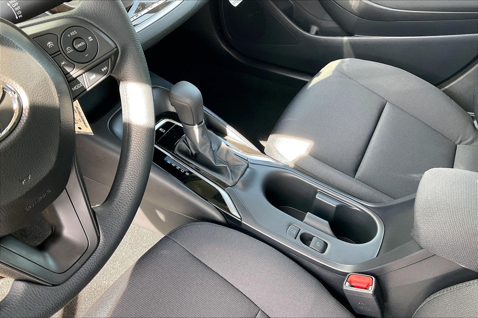 New 2026 Toyota Corolla LE FWD image 10