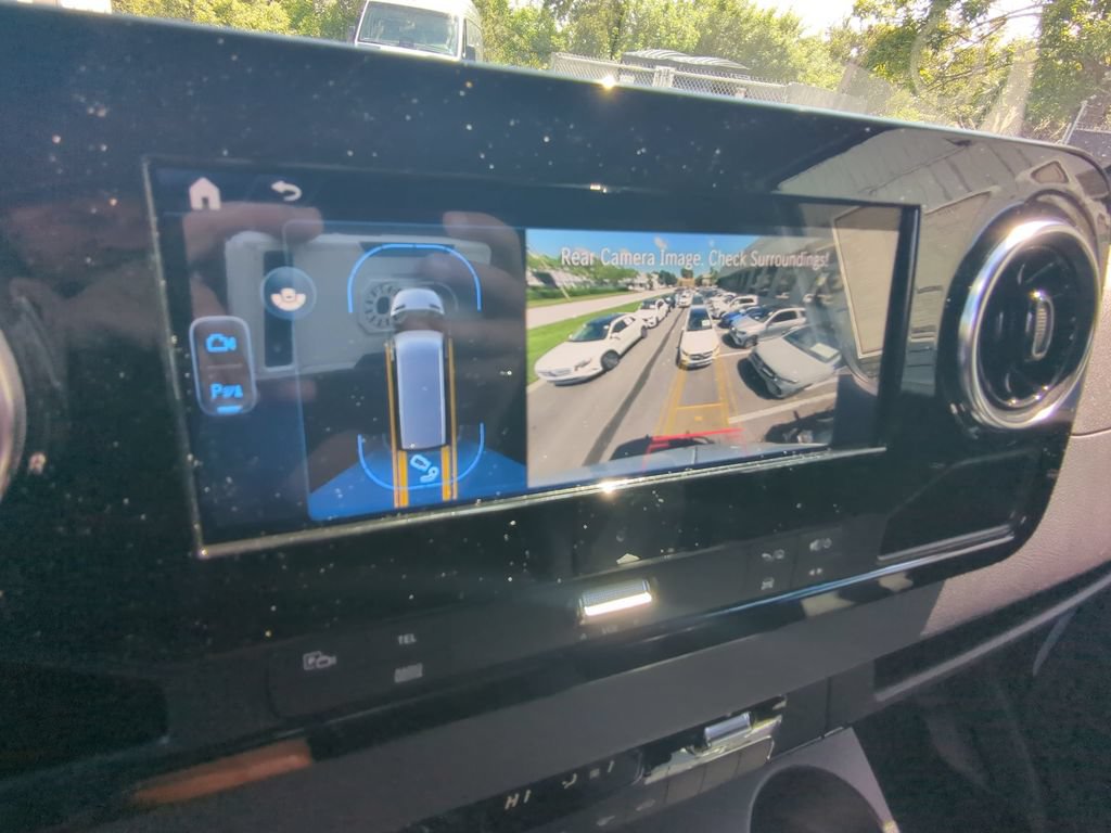 Used 2026 Mercedes-Benz Sprinter 3500 image 6