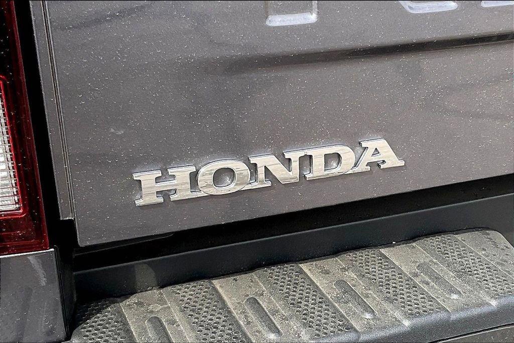 New 2026 Honda Ridgeline RTL image 8