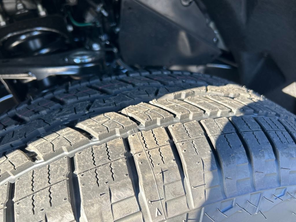 New 2026 Toyota Tundra SR5 image 29