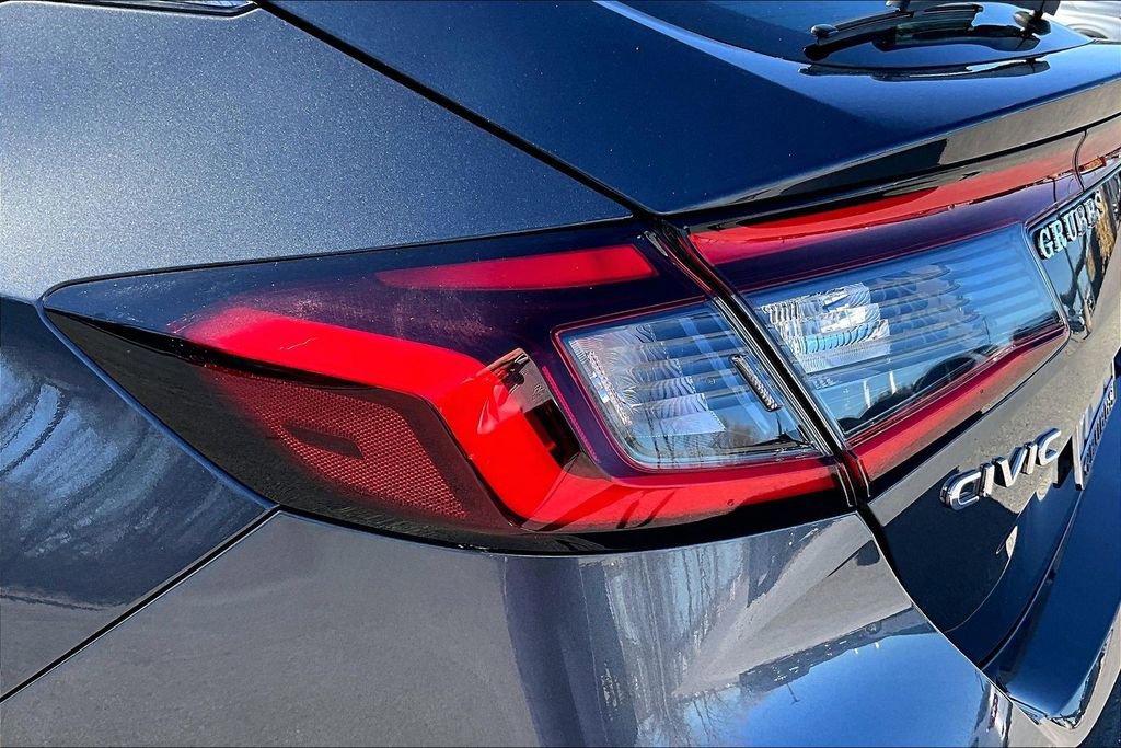 Used 2024 Honda Civic Sport Touring image 41