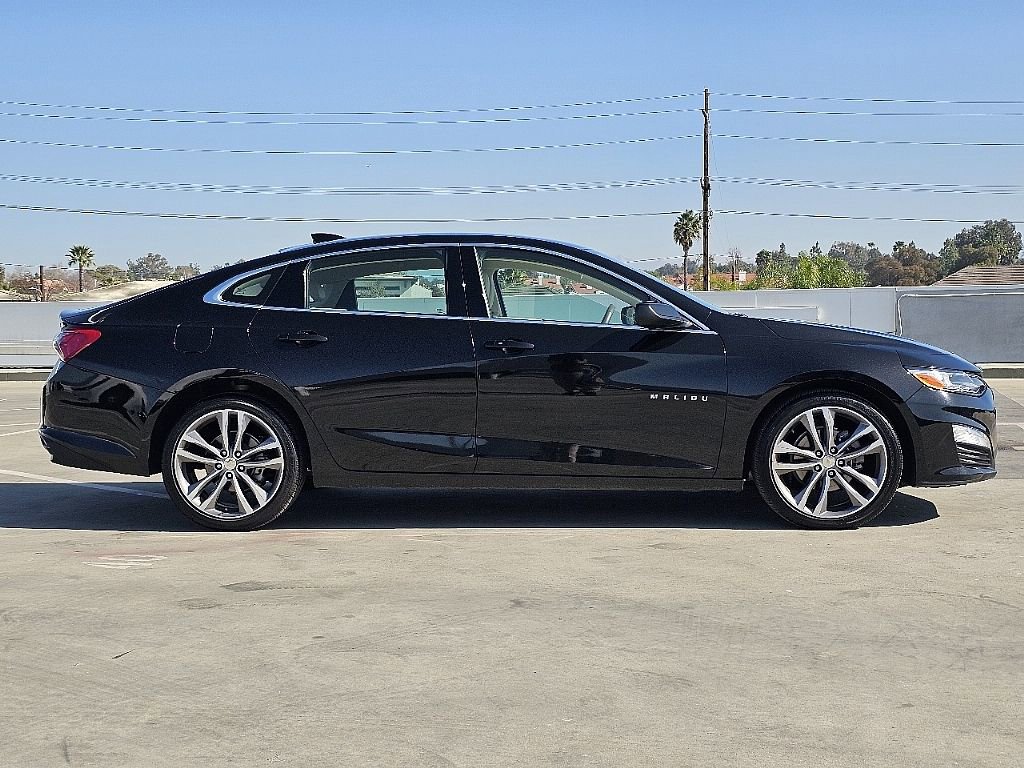 Used 2024 Chevrolet Malibu LT image 10