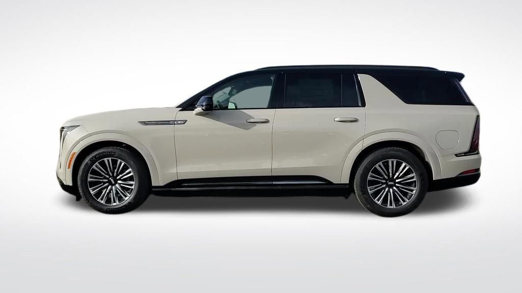 New 2026 Cadillac Escalade IQL Sport 1 w/ LPO, Floor Liner Package image 5