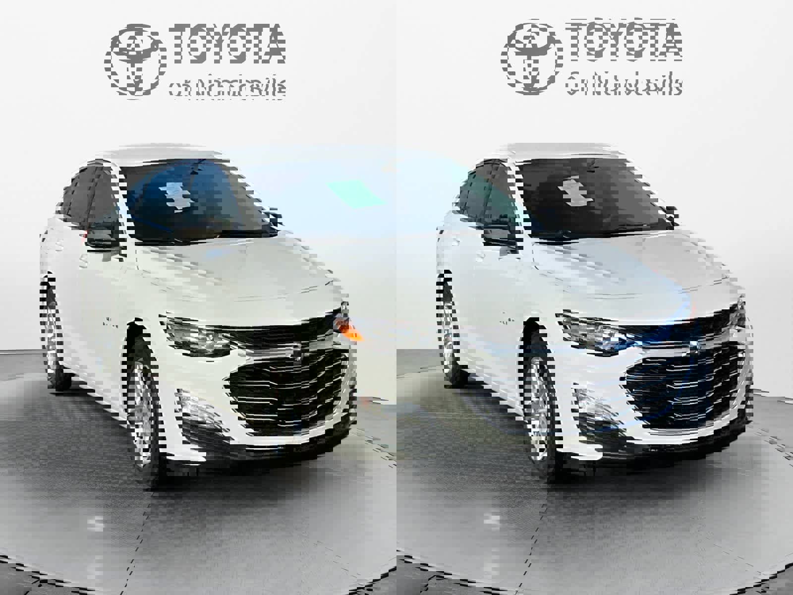 Used 2023 Chevrolet Malibu LS image 7