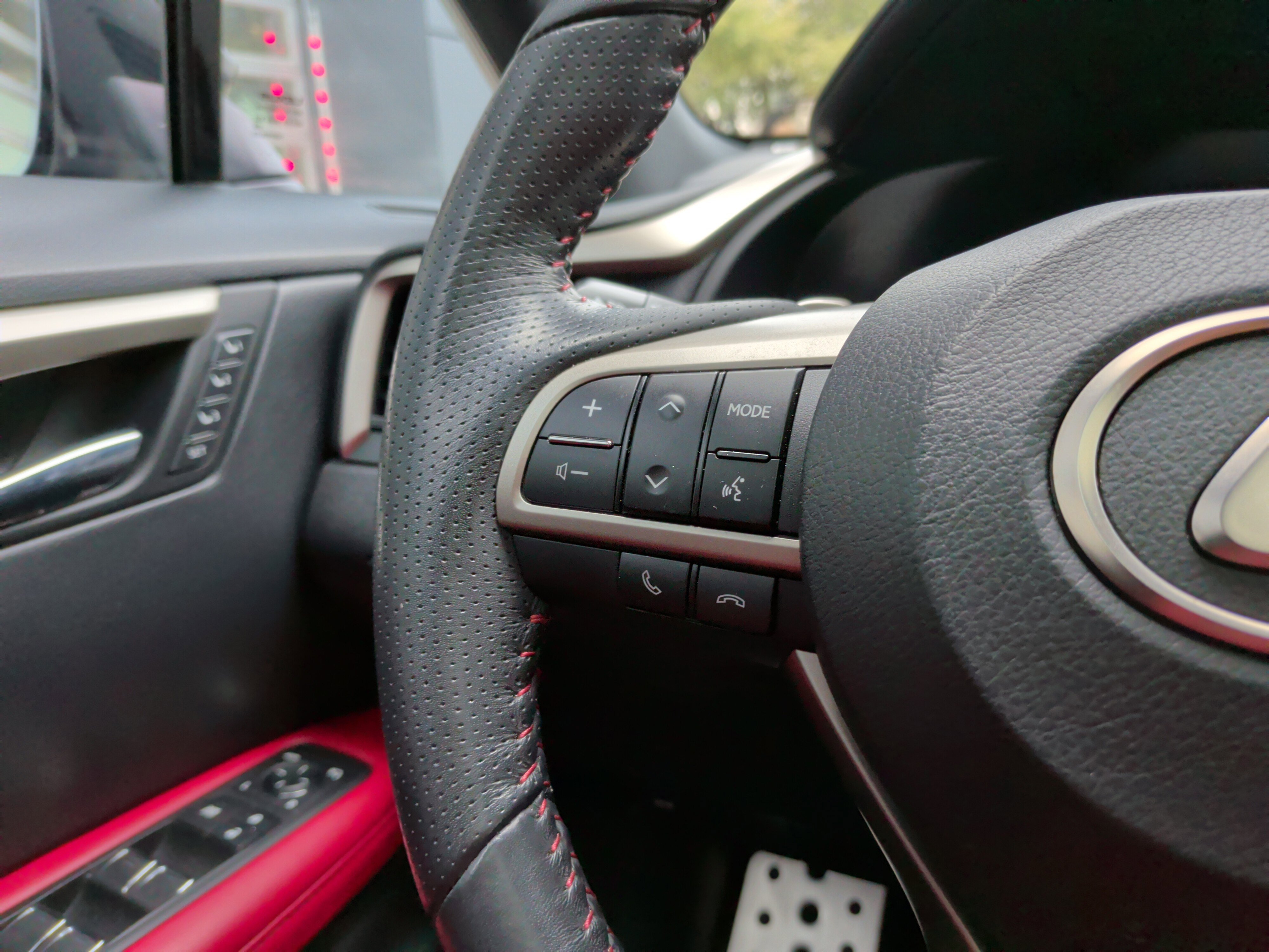 Used 2022 Lexus RX 350 F Sport w/ Accessory Package image 19