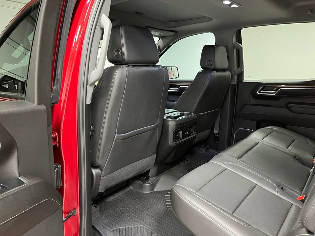 Used 2023 Chevrolet Silverado 1500 RST w/ True North Edition Plus AWD/4WD image 45