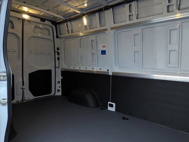 New 2025 Mercedes-Benz Sprinter 2500 image 15