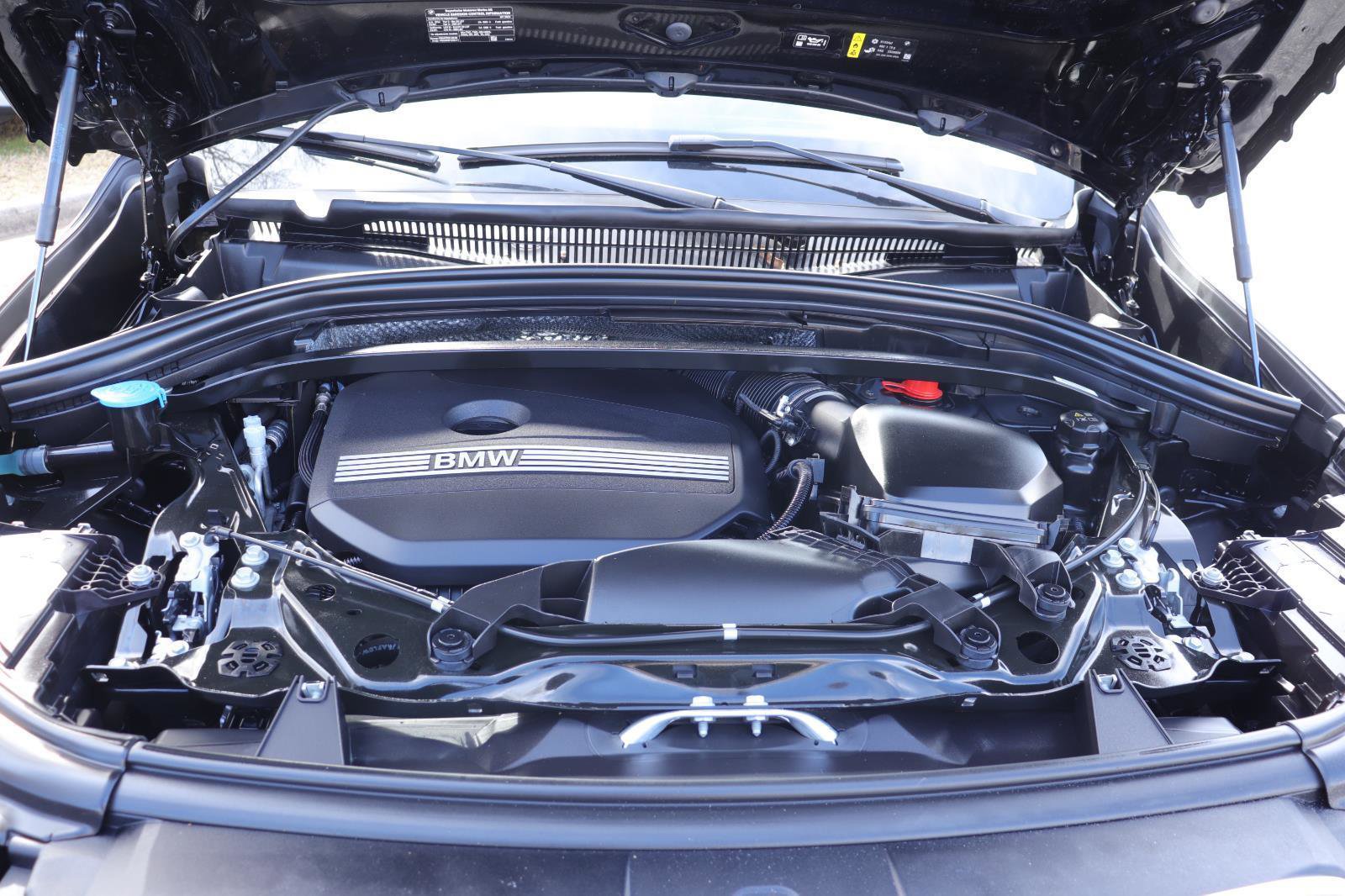 Used 2023 BMW X1 xDrive28i image 37