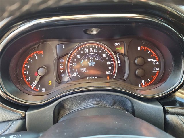 Used 2021 Dodge Durango SXT w/ 3rd Row Seating Group image 21