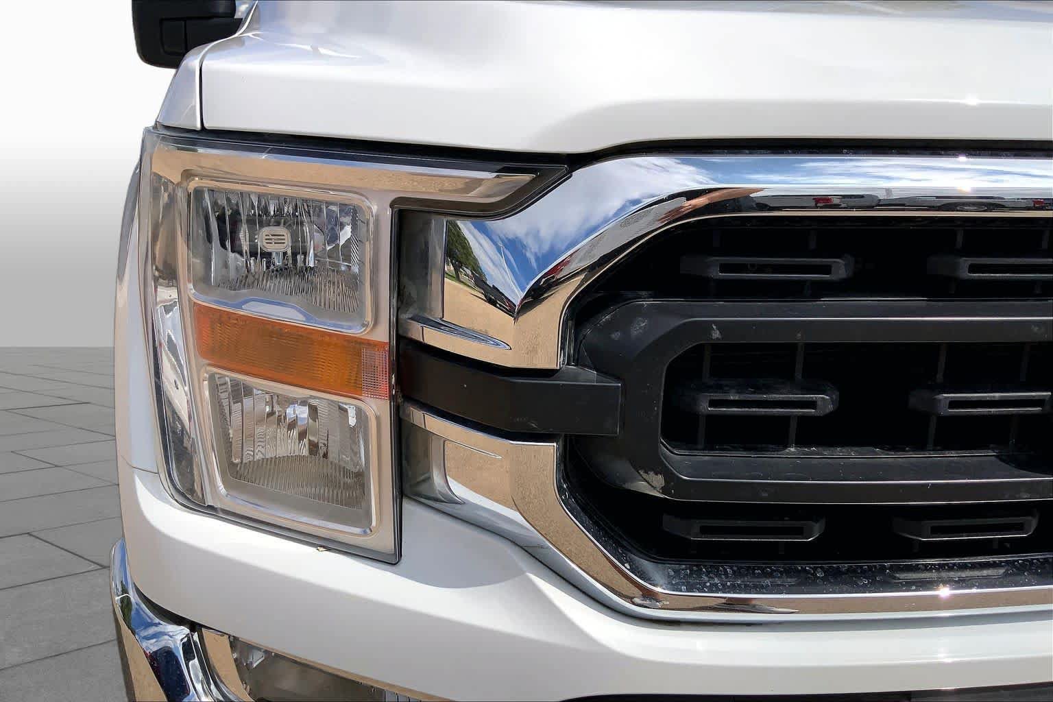 Certified 2022 Ford F150 XLT w/ Trailer Tow Package AWD/4WD image 28