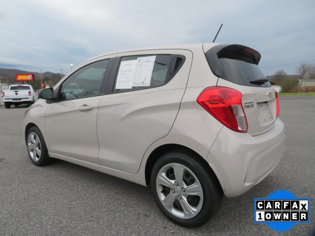 Used 2021 Chevrolet Spark LS image 5