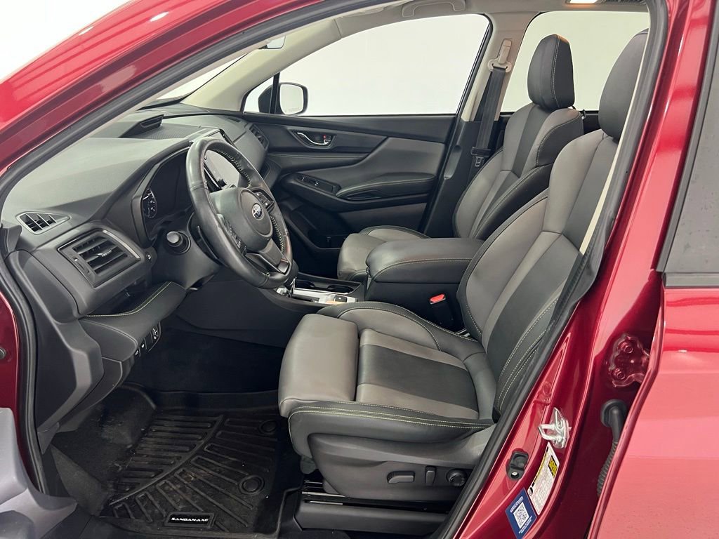 Used 2023 Subaru Ascent Onyx Edition Limited image 19