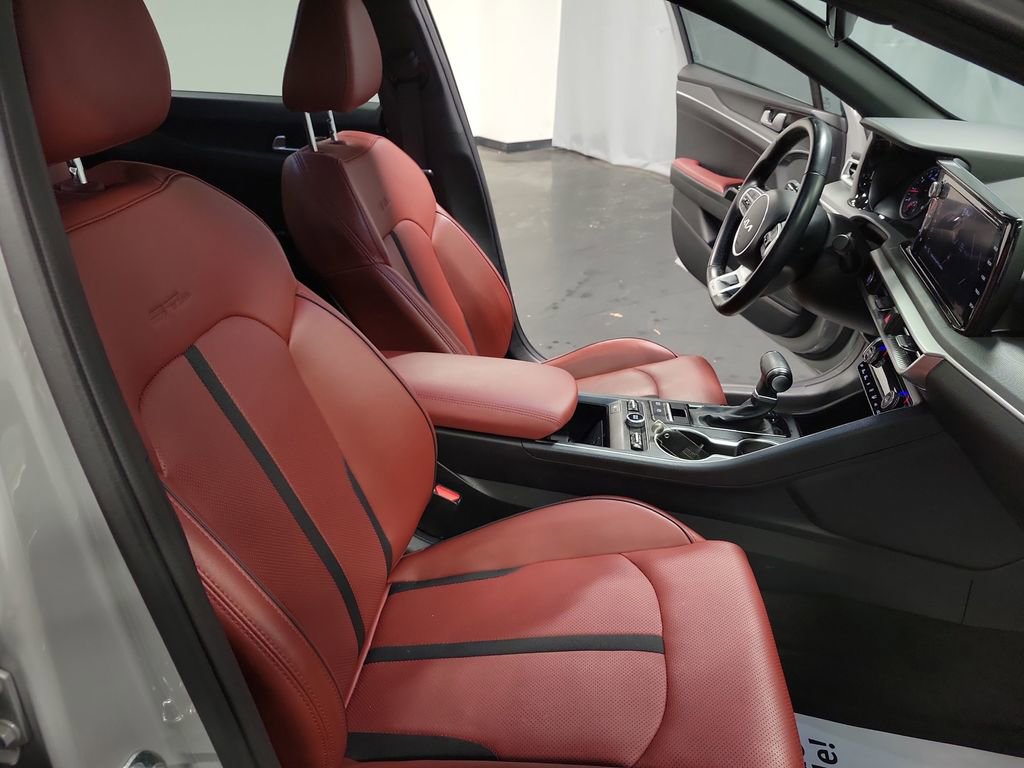 Used 2024 Kia K5 GT-Line image 23