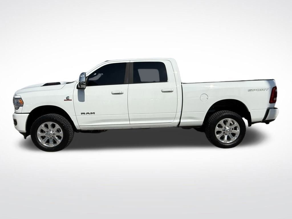 Used 2023 RAM 2500 Laramie image 5