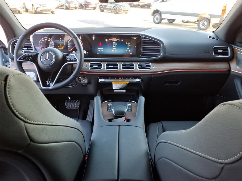 New 2026 Mercedes-Benz GLE 450 GLE 450 Coupe image 28