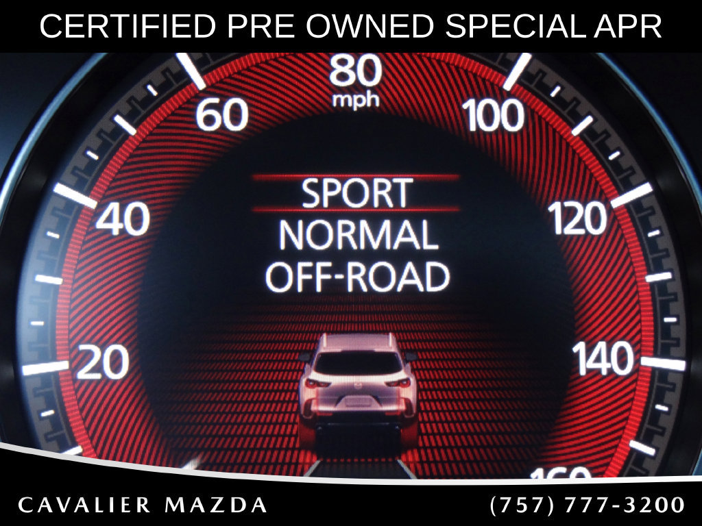 Used 2026 MAZDA CX-50 AWD 2.5 S image 38